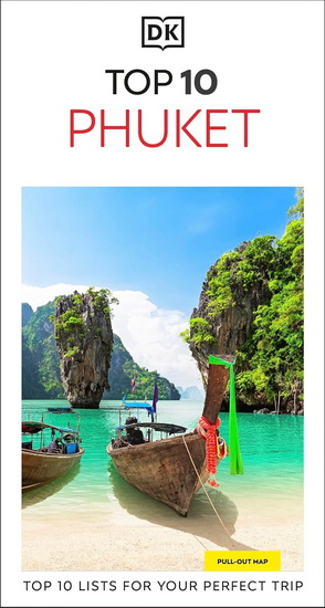 DK Top 10 Phuket - COLLECTIF