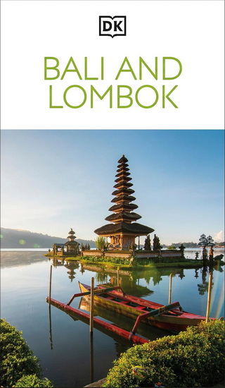 DK Bali and Lombok - COLLECTIF