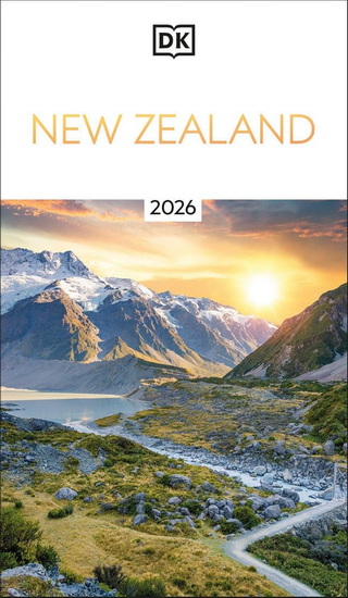 DK New Zealand - COLLECTIF