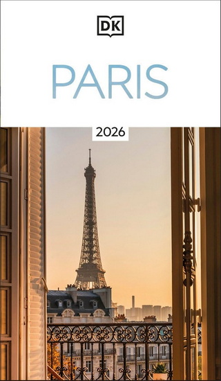 DK Paris - COLLECTIF