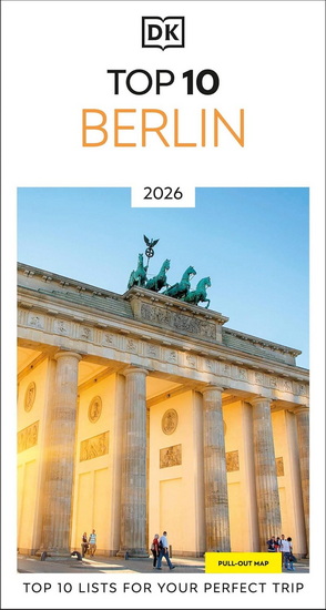 DK Top 10 Berlin - COLLECTIF