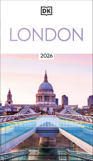 DK London - COLLECTIF