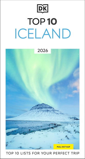 DK Top 10 Iceland - COLLECTIF