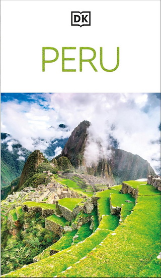 DK Peru - COLLECTIF