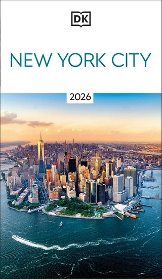 DK New York City - COLLECTIF