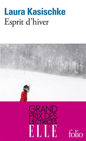 Esprit d&#39;hiver - LAURA KASISCHKE