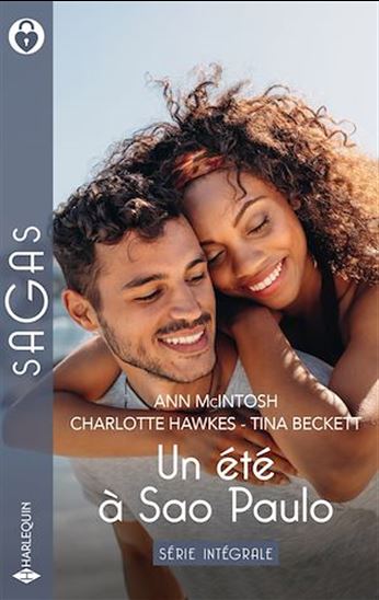 Un été à Sao Paulo - Série Intégrale - ANN MCINTOSH & AL