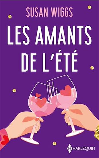 Les amants de l&#39;été - SUSAN WIGGS