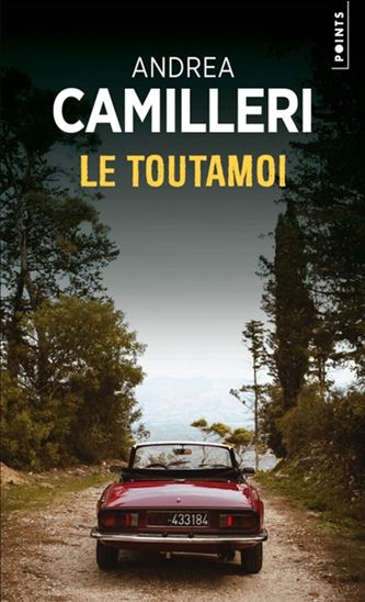 Le Toutamoi N. éd. - ANDREA CAMILLERI