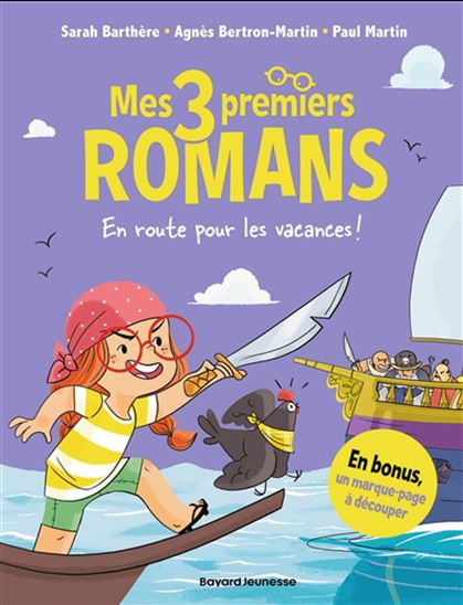 En route pour les vacances ! - Collectif