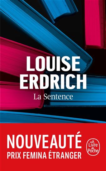 La Sentence - LOUISE ERDRICH