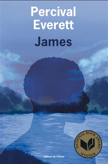 James - PERCIVAL EVERETT