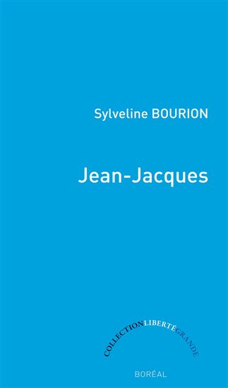 Jean-Jacques - SYLVELINE BOURION