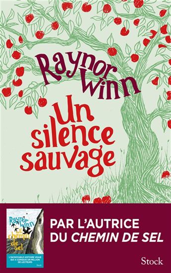 Un silence sauvage - RAYNOR WINN