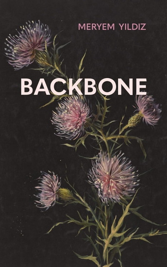 Backbone - MERYEM YILDIZ