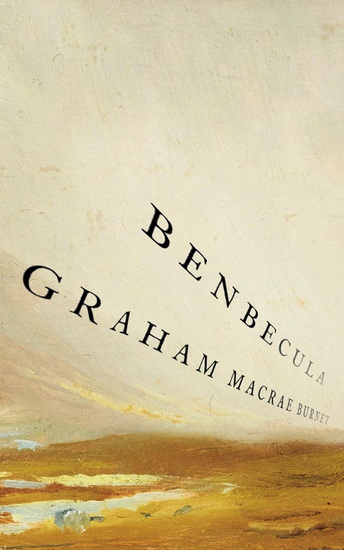 Benbecula - GRAEME MACRAE BURNET