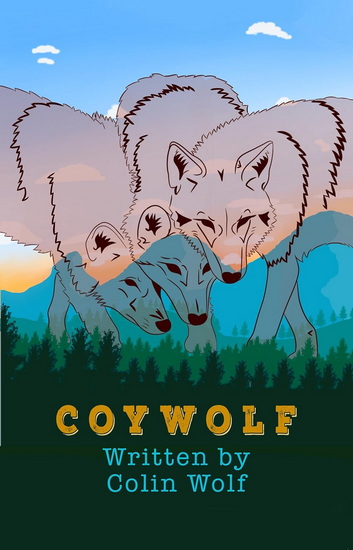 CoyWolf - COLIN WOLF
