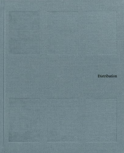 Distribution - DANIEL SHEA