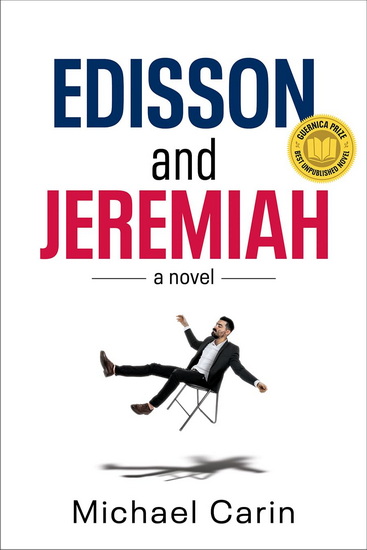 Edisson & Jeremiah - MICHAEL CAIRN