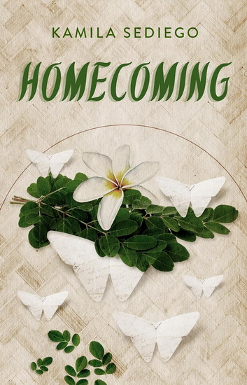 Homecoming - KAMILA SEDIEGO