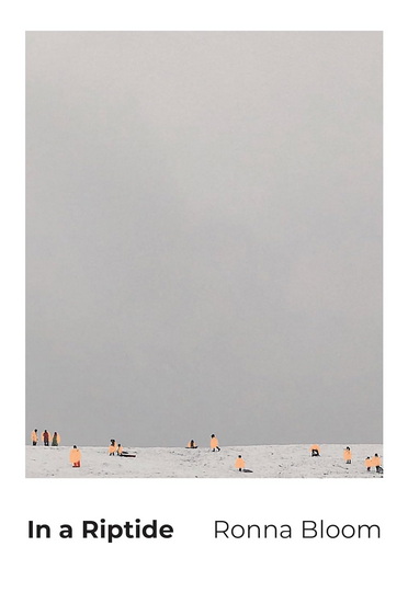 In a Riptide - RONNA BLOOM