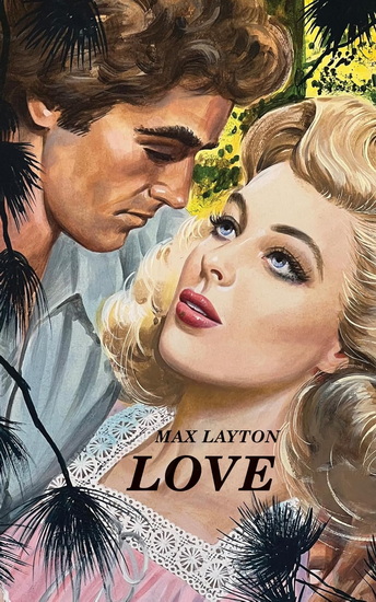 Love - MAX LAYTON