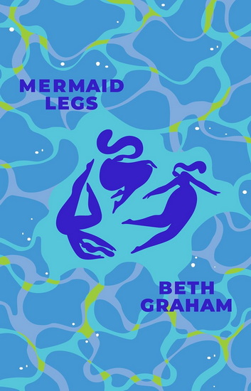 Mermaid Legs - BETH GRAHAM