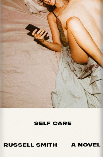 Self-Care - RUSSELL SMITH
