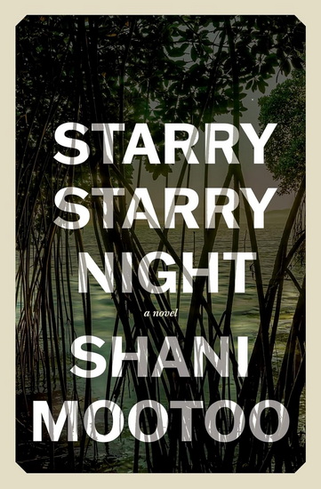 Starry Starry Night - SHANI MOOTOO