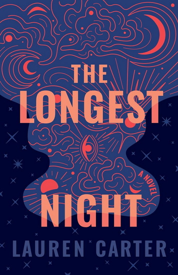The Longest Night - LAUREN CARTER