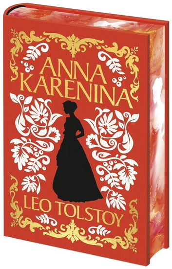 Anna Karenina - LEO TOLSTOY - LOUISE MAUDE