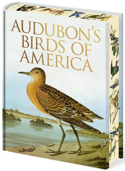 Audubon&#39;s Birds of America - JOHN JAMES AUDUBON
