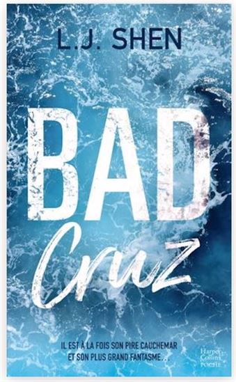 Bad Cruz - L J SHEN