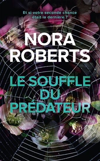 Le Souffle du prédateur - NORA ROBERTS