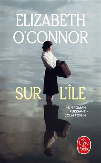 Sur l&#39;île - ELIZABETH O'CONNOR