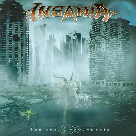 Great Apocalypse, The - INSANIA