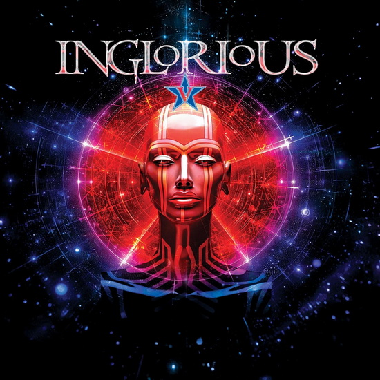 V (Vinyle) - INGLORIOUS