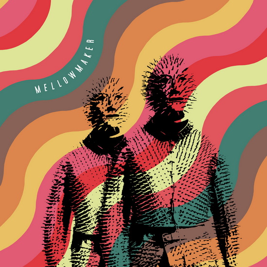 Mellowmaker (Vinyle) - BLACK MARKET KARMA