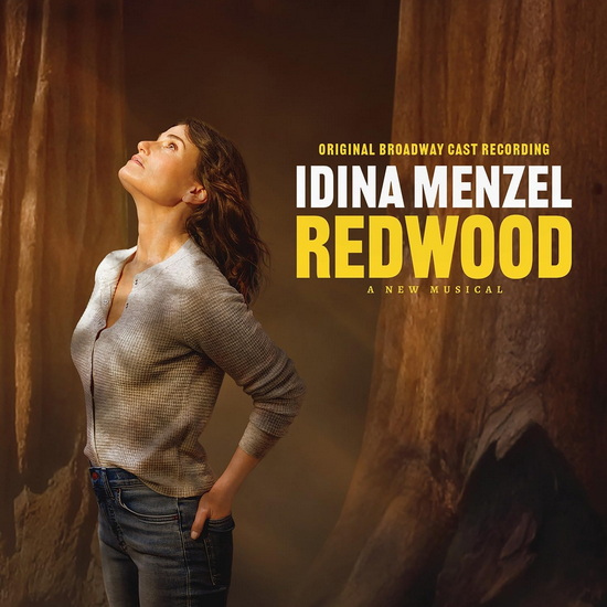 Redwood (Original Broadway Cast Recording) - VAR.-COMÉDIE MUSICALE