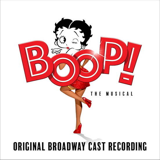 Boop! The Musical (Original Broadway Cast Recording) - VAR.-COMÉDIE MUSICALE