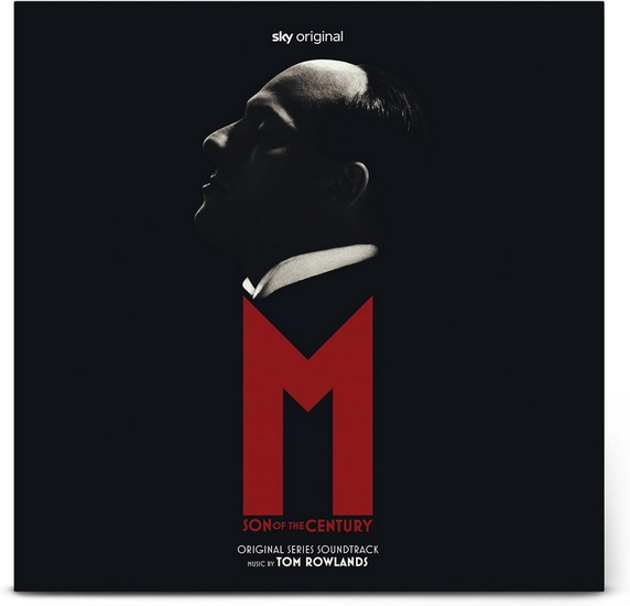M. Son Of The Century (Original Series Soundtrack)(Vinyle) - BANDE ORIGINALE DE LA SÉRIE TÉLÉ