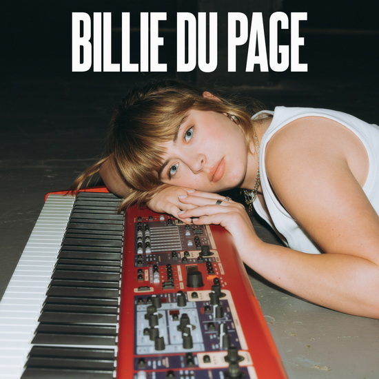 Billie du Page / Not Your Princess - BILLIE DU PAGE