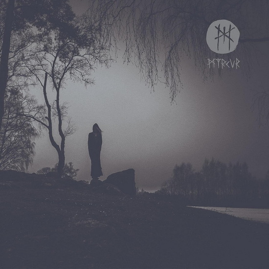 M (Vinyle mauve) - MYRKUR