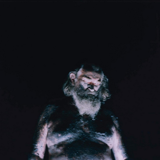 The Great Dismal (Vinyle Jaune) - NOTHING