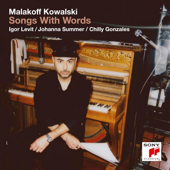Songs With Words - MALAKOFF KOWALSKI