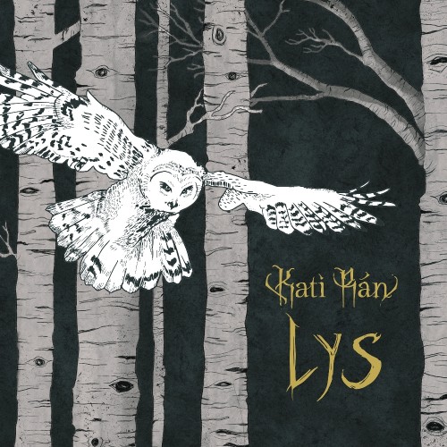 Lys (Vinyle) - KATI RÁN