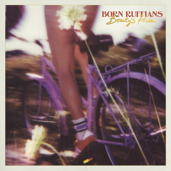 Beauty's Pride (Éd. Ltée)(Vinyle Or) - BORN RUFFIANS