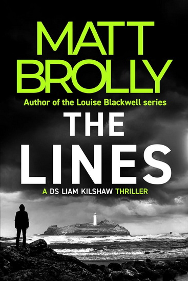 The Lines - MATT BROLLY