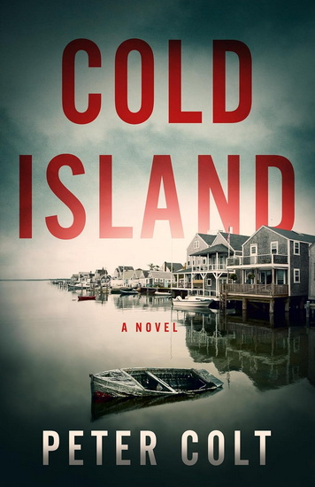 Cold Island - PETER COLT