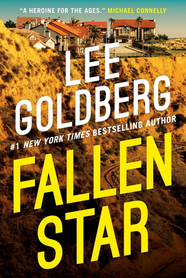Fallen Star - LEE GOLDBERG